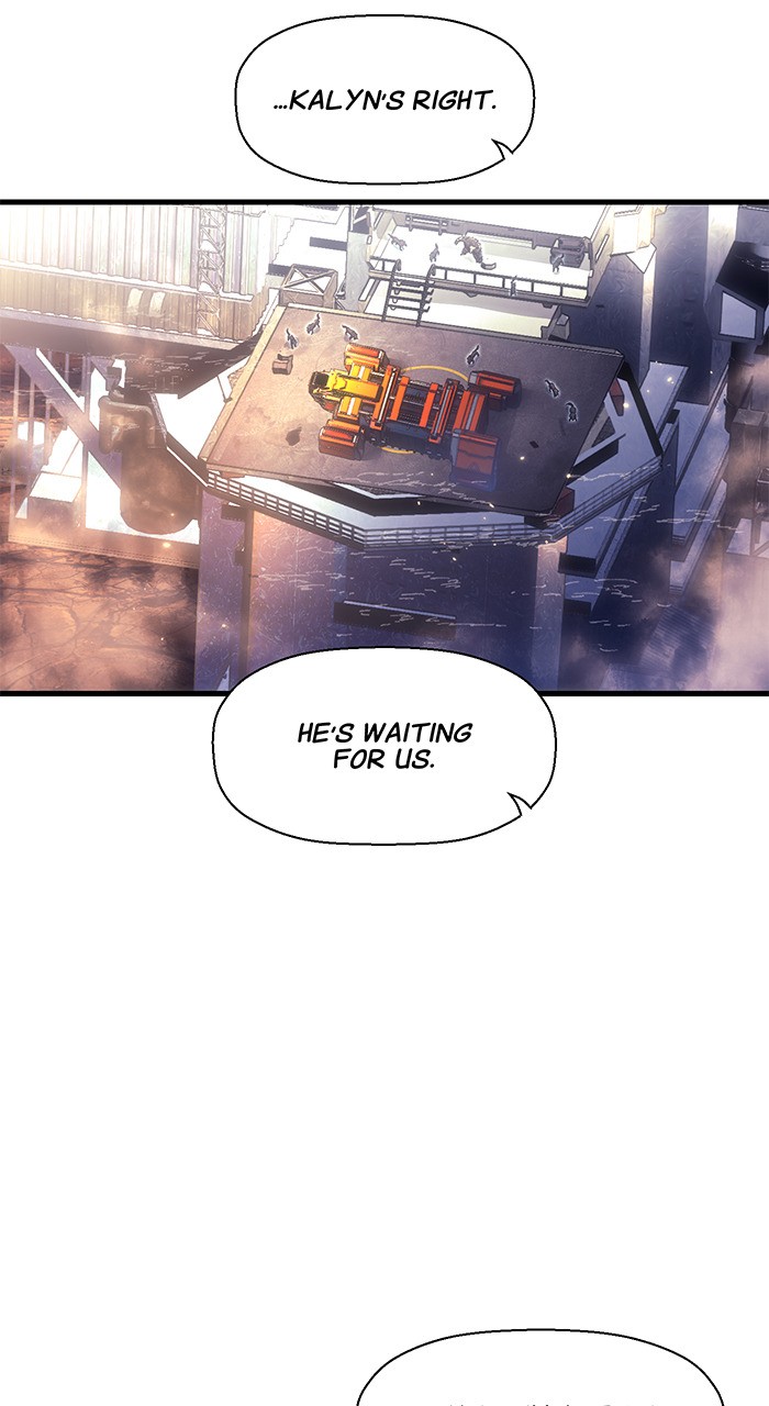 Battle of Guardians Origins Chapter 64 - page 17