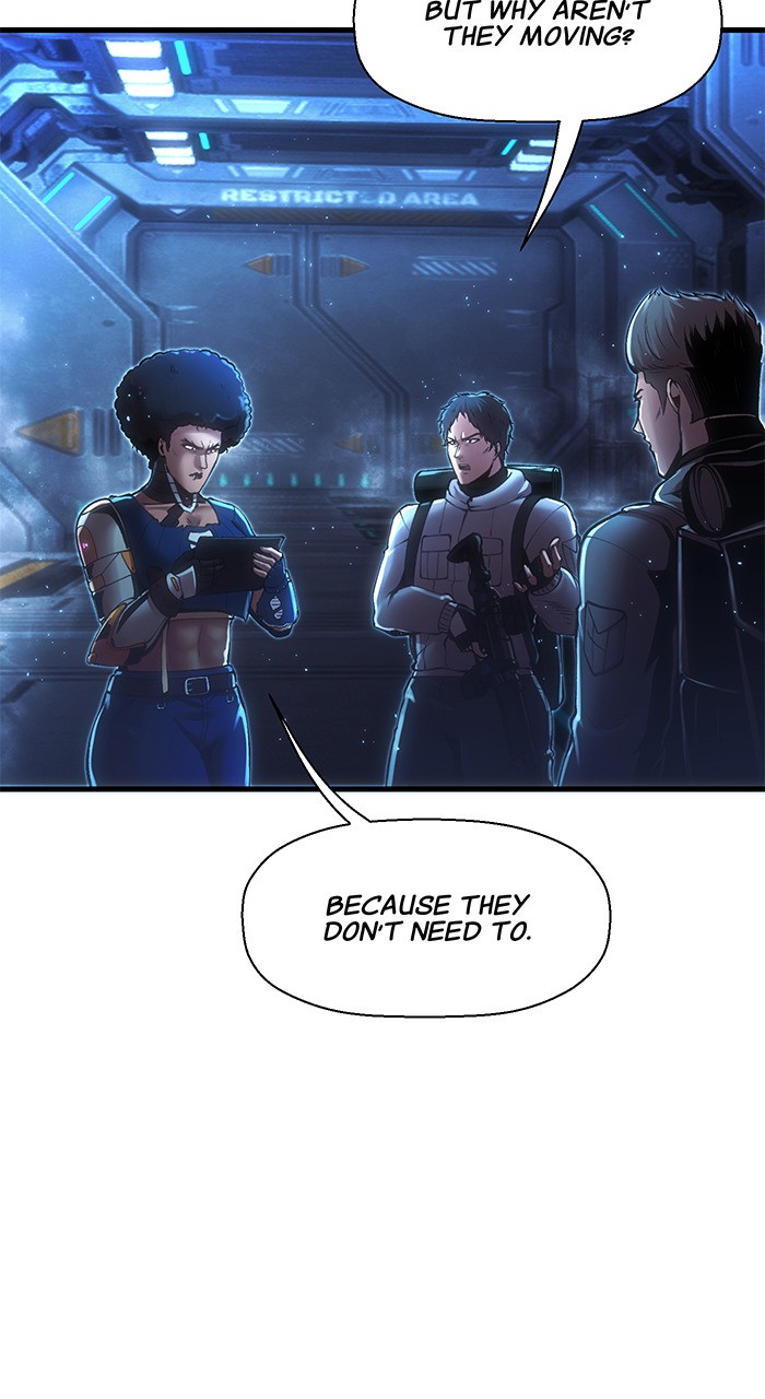 Battle of Guardians Origins Chapter 64 - page 18