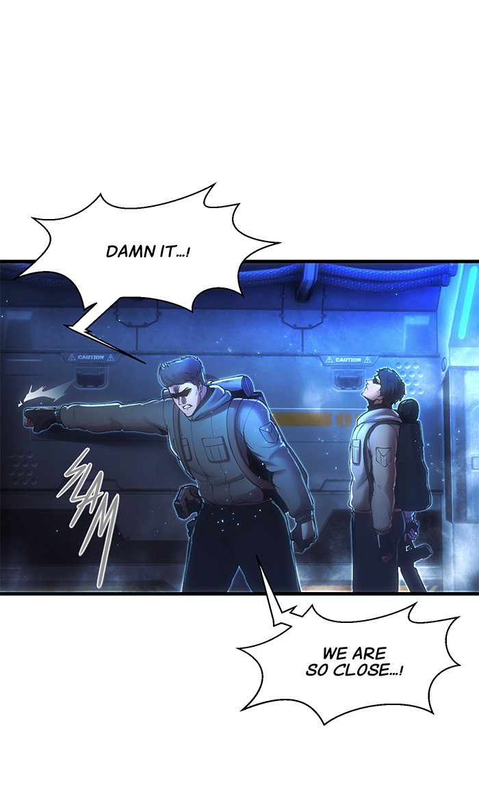Battle of Guardians Origins Chapter 64 - page 20