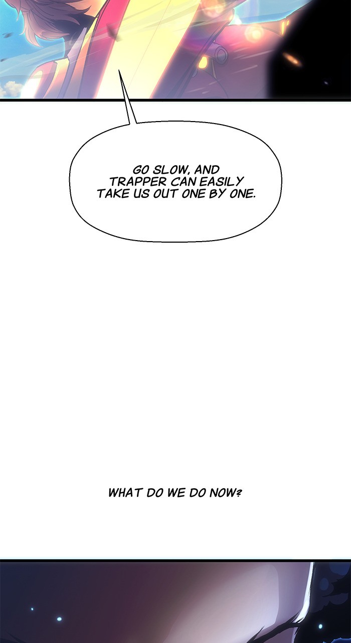 Battle of Guardians Origins Chapter 64 - page 23