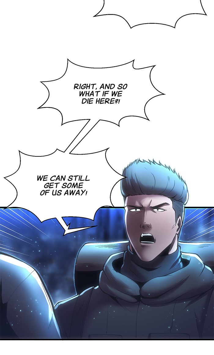 Battle of Guardians Origins Chapter 64 - page 32