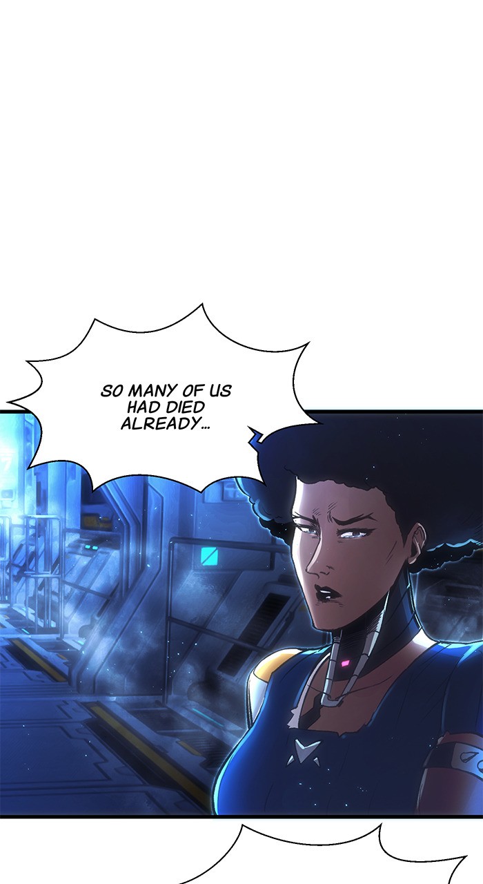 Battle of Guardians Origins Chapter 64 - page 33