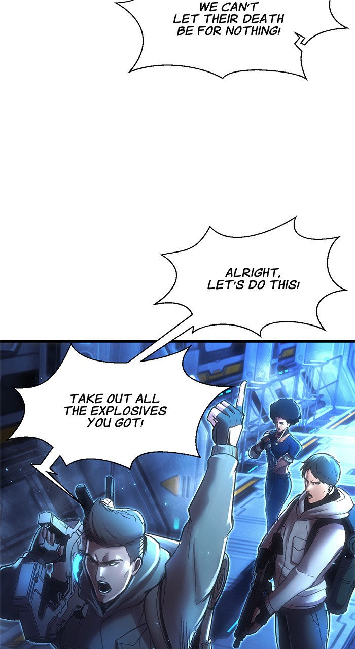 Battle of Guardians Origins Chapter 64 - page 34
