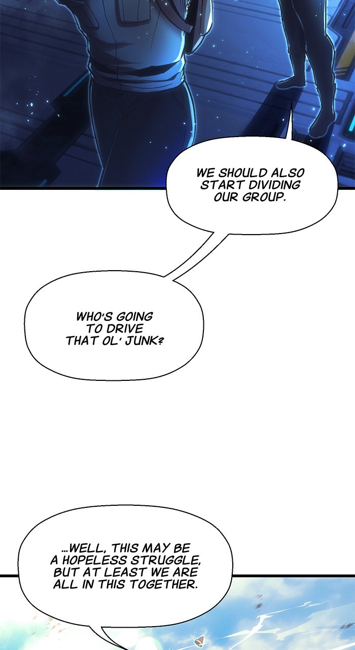 Battle of Guardians Origins Chapter 64 - page 35