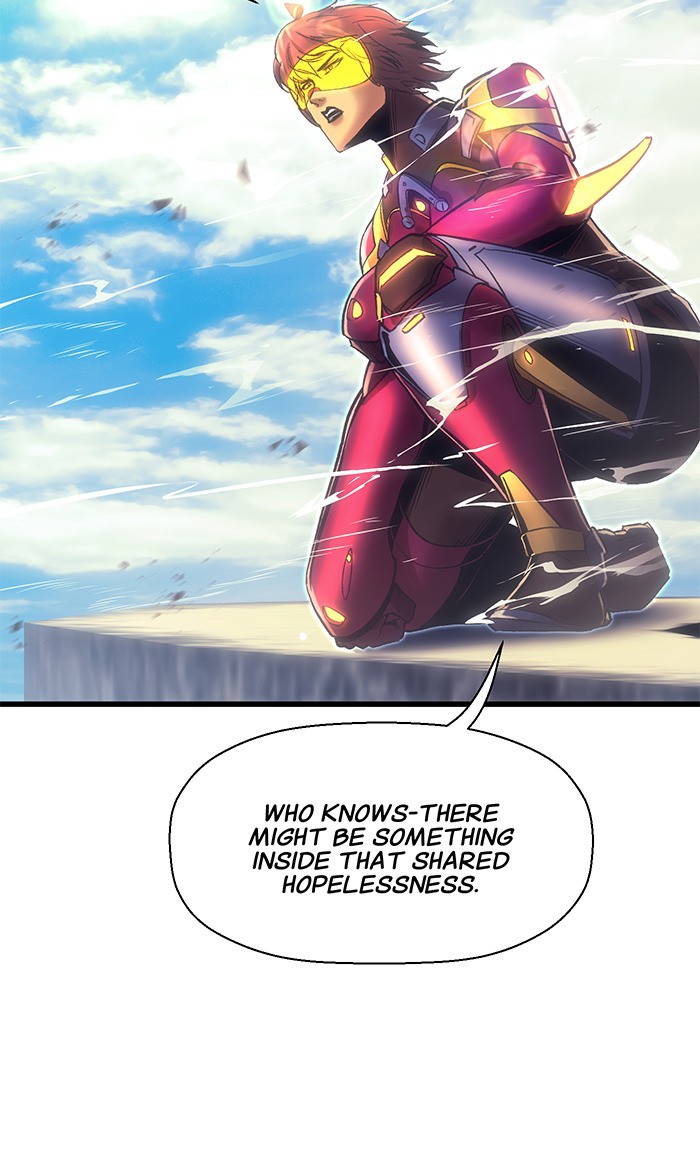Battle of Guardians Origins Chapter 64 - page 36