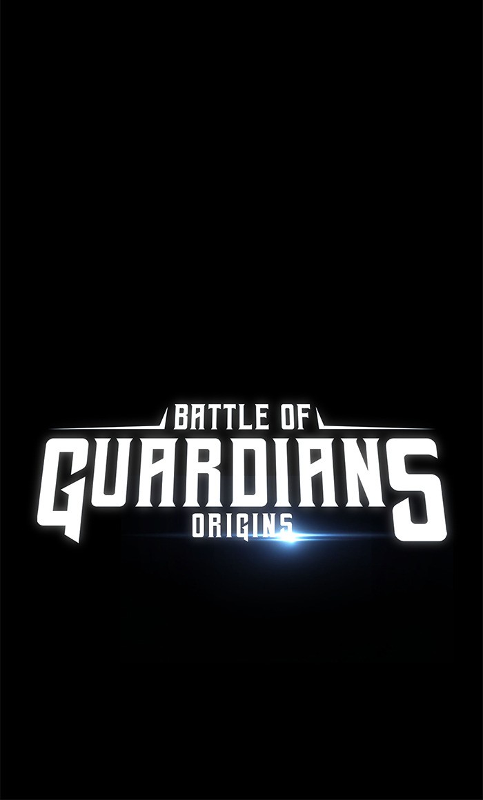 Battle of Guardians Origins Chapter 64 - page 40