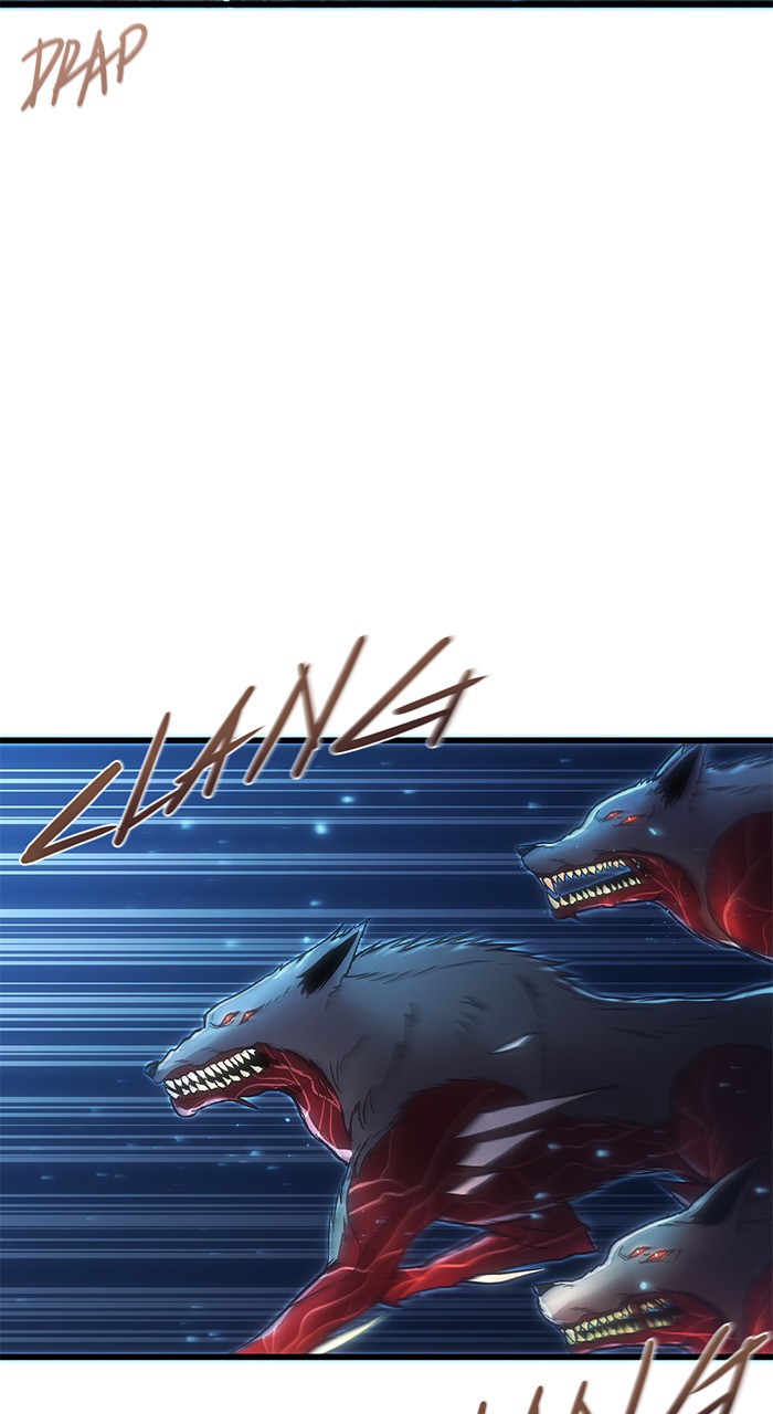Battle of Guardians Origins Chapter 64 - page 6