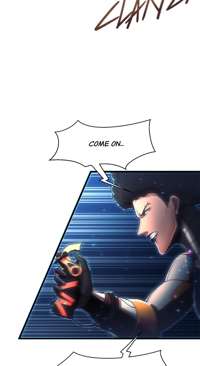 Battle of Guardians Origins Chapter 64 - page 7