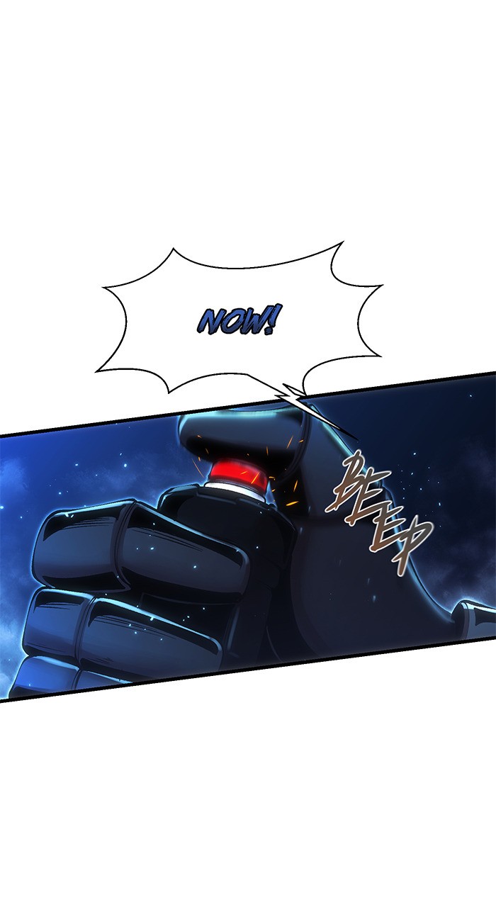 Battle of Guardians Origins Chapter 64 - page 9