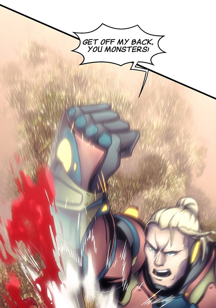 Battle of Guardians Origins Chapter 17 - page 30