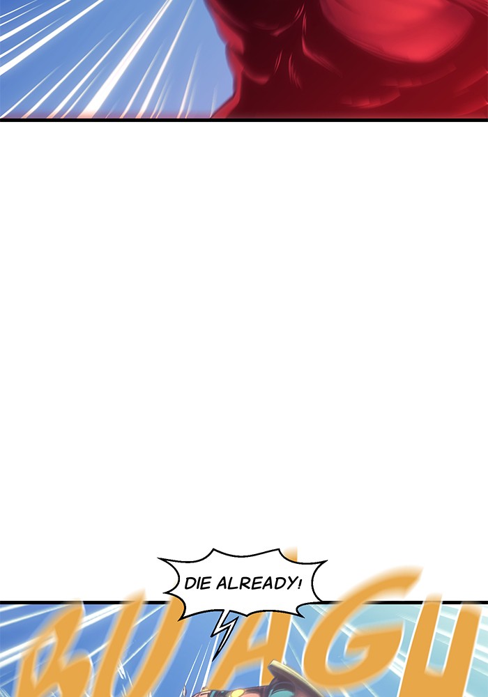 Battle of Guardians Origins Chapter 17 - page 36