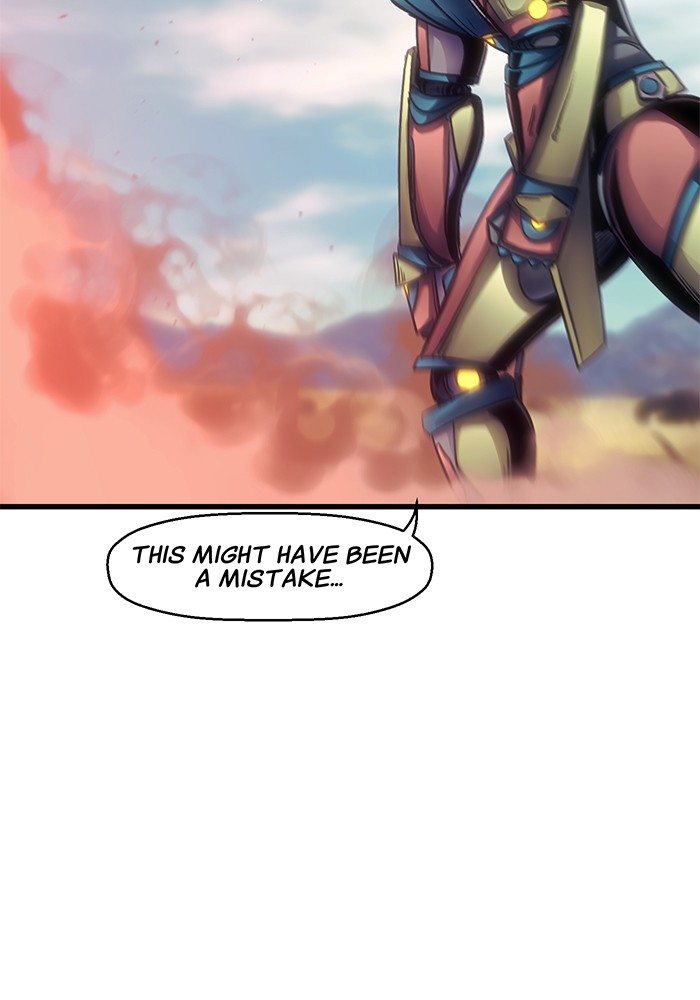 Battle of Guardians Origins Chapter 17 - page 41