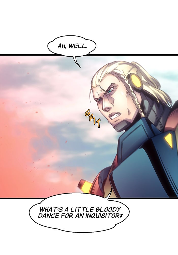 Battle of Guardians Origins Chapter 17 - page 42