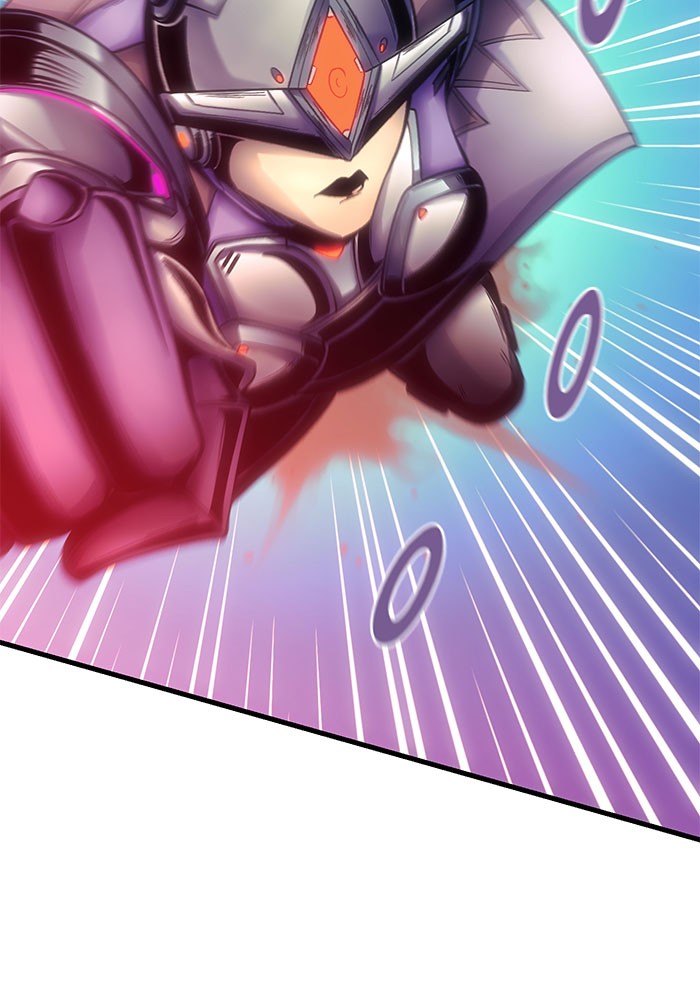 Battle of Guardians Origins Chapter 17 - page 47