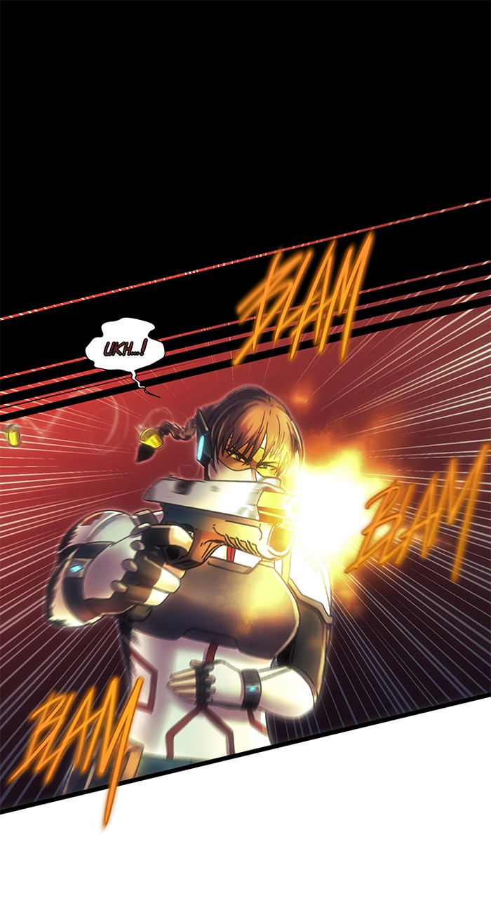 Battle of Guardians Origins Chapter 50 - page 1