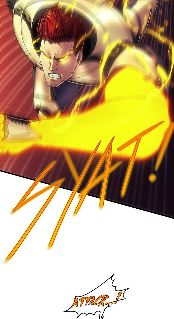 Battle of Guardians Origins Chapter 50 - page 15