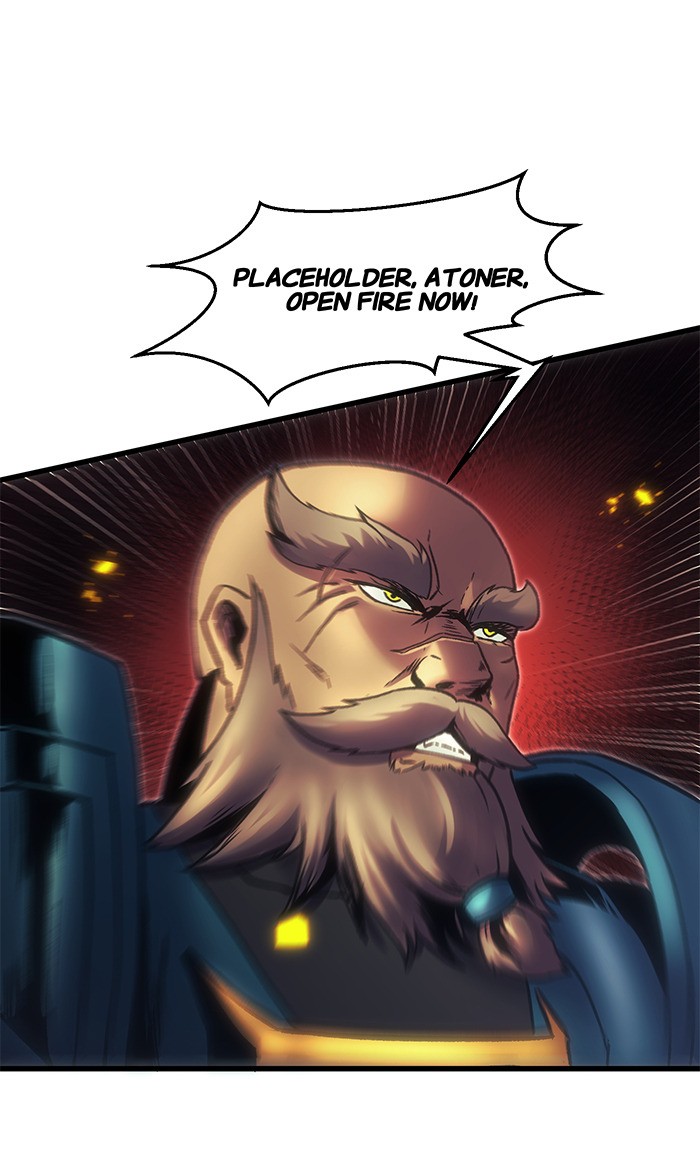 Battle of Guardians Origins Chapter 50 - page 20