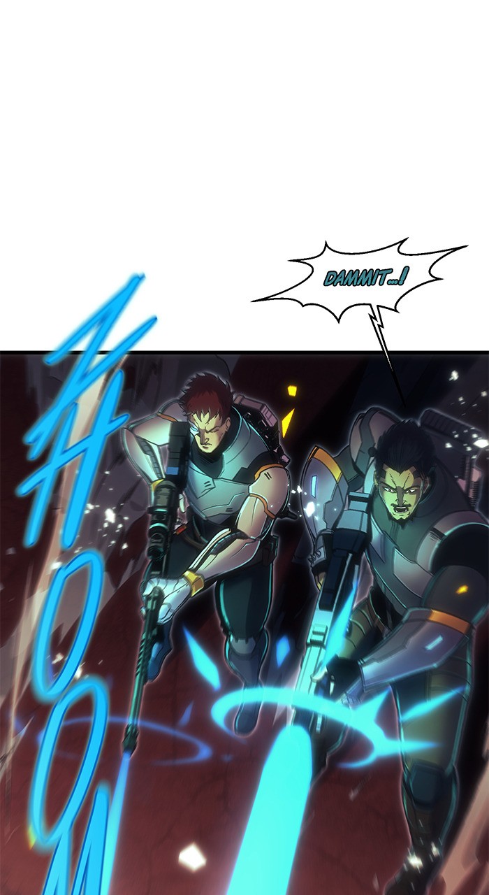 Battle of Guardians Origins Chapter 50 - page 21