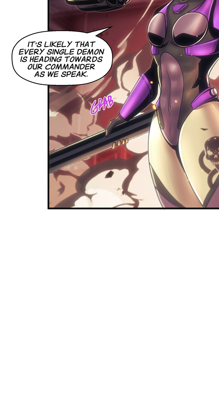 Battle of Guardians Origins Chapter 50 - page 31