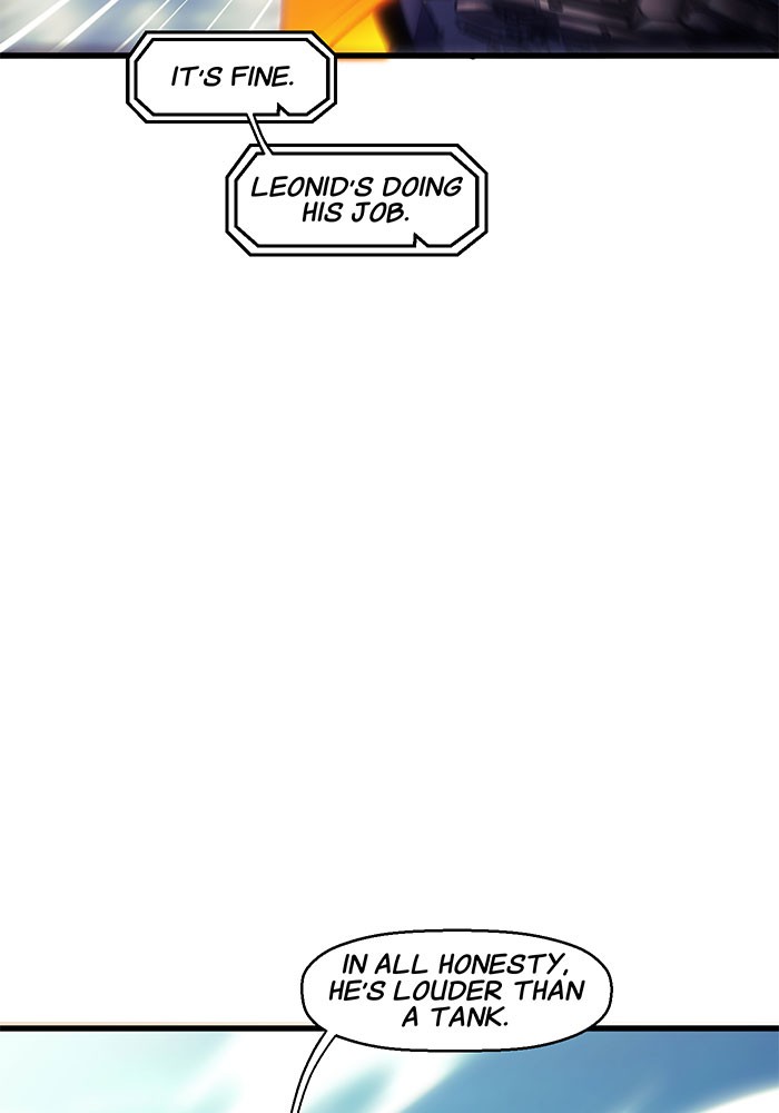Battle of Guardians Origins Chapter 13 - page 13