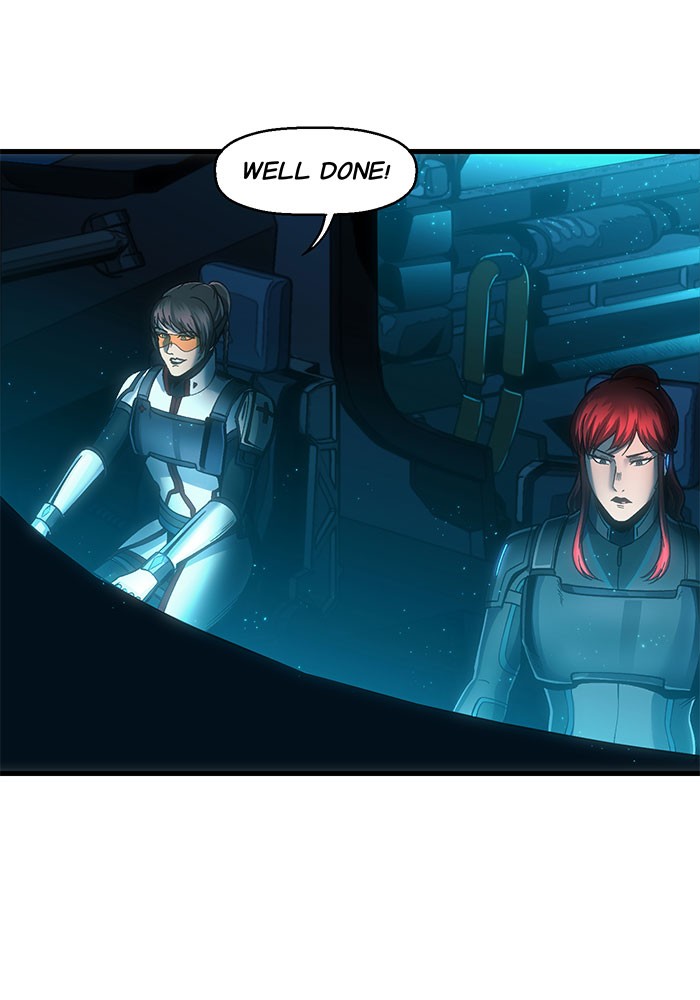 Battle of Guardians Origins Chapter 13 - page 19