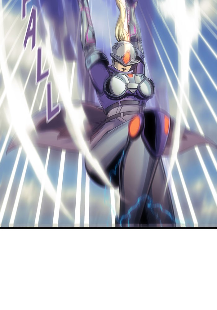 Battle of Guardians Origins Chapter 13 - page 21