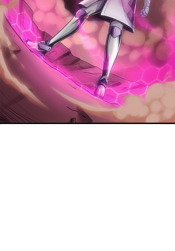 Battle of Guardians Origins Chapter 13 - page 28