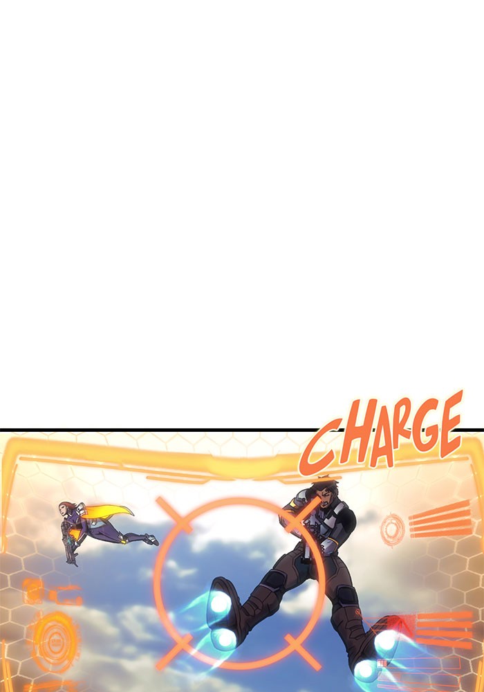 Battle of Guardians Origins Chapter 13 - page 3