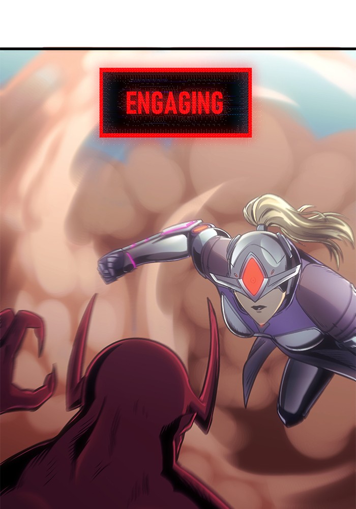 Battle of Guardians Origins Chapter 13 - page 30