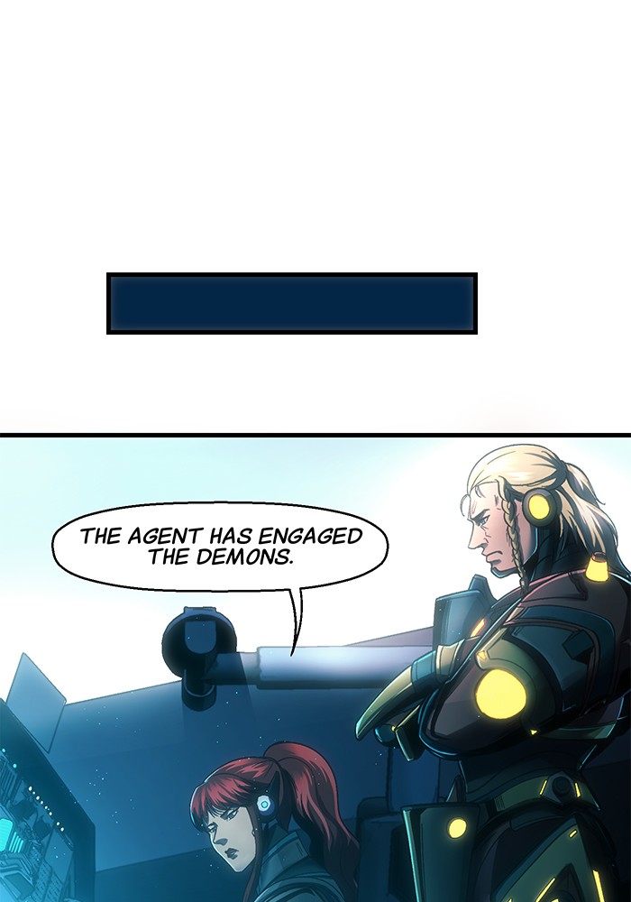 Battle of Guardians Origins Chapter 13 - page 32