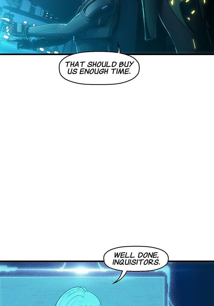Battle of Guardians Origins Chapter 13 - page 33