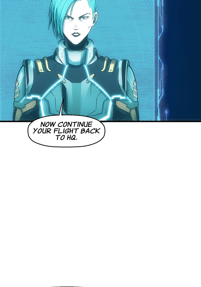 Battle of Guardians Origins Chapter 13 - page 34