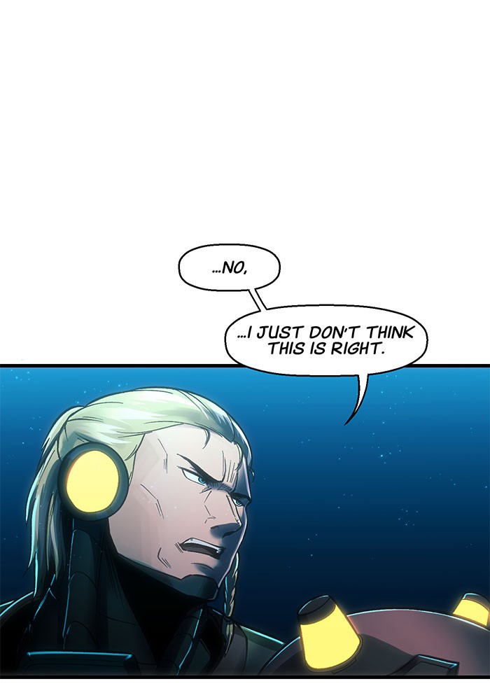 Battle of Guardians Origins Chapter 13 - page 36