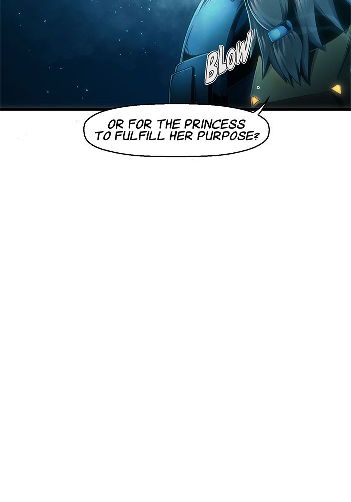 Battle of Guardians Origins Chapter 13 - page 38