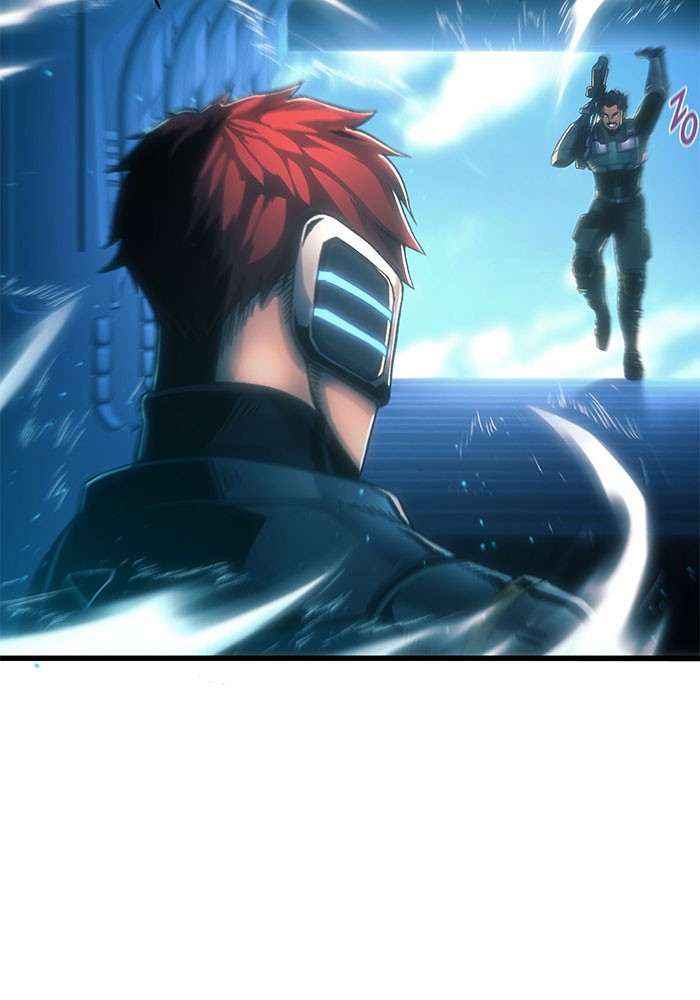 Battle of Guardians Origins Chapter 13 - page 41