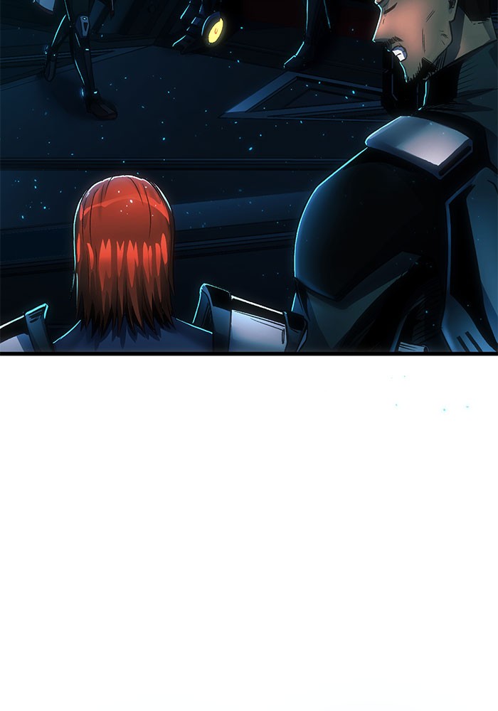 Battle of Guardians Origins Chapter 13 - page 43