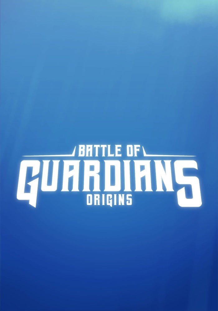 Battle of Guardians Origins Chapter 13 - page 56