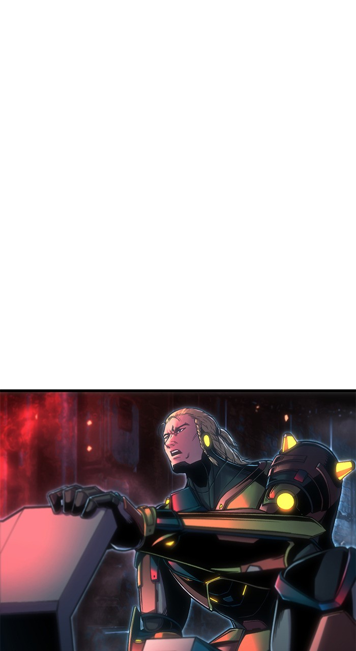 Battle of Guardians Origins Chapter 43 - page 1