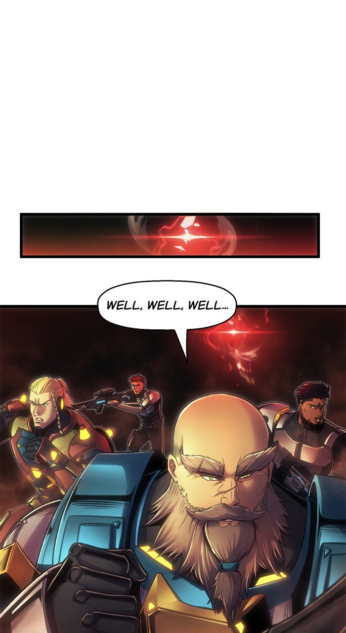 Battle of Guardians Origins Chapter 43 - page 13