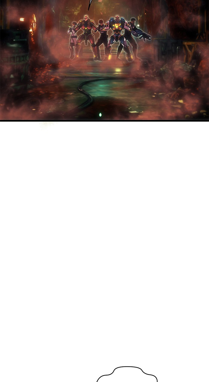 Battle of Guardians Origins Chapter 43 - page 15