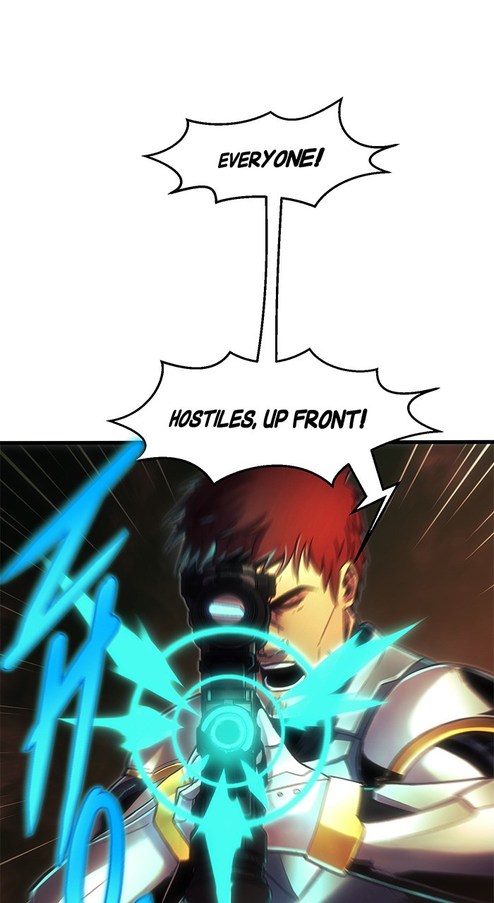 Battle of Guardians Origins Chapter 43 - page 18