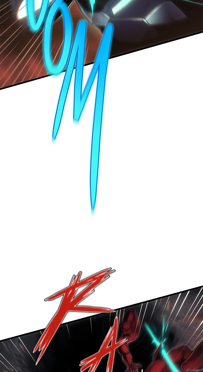 Battle of Guardians Origins Chapter 43 - page 19