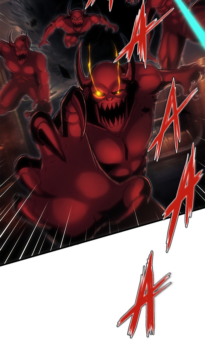 Battle of Guardians Origins Chapter 43 - page 20