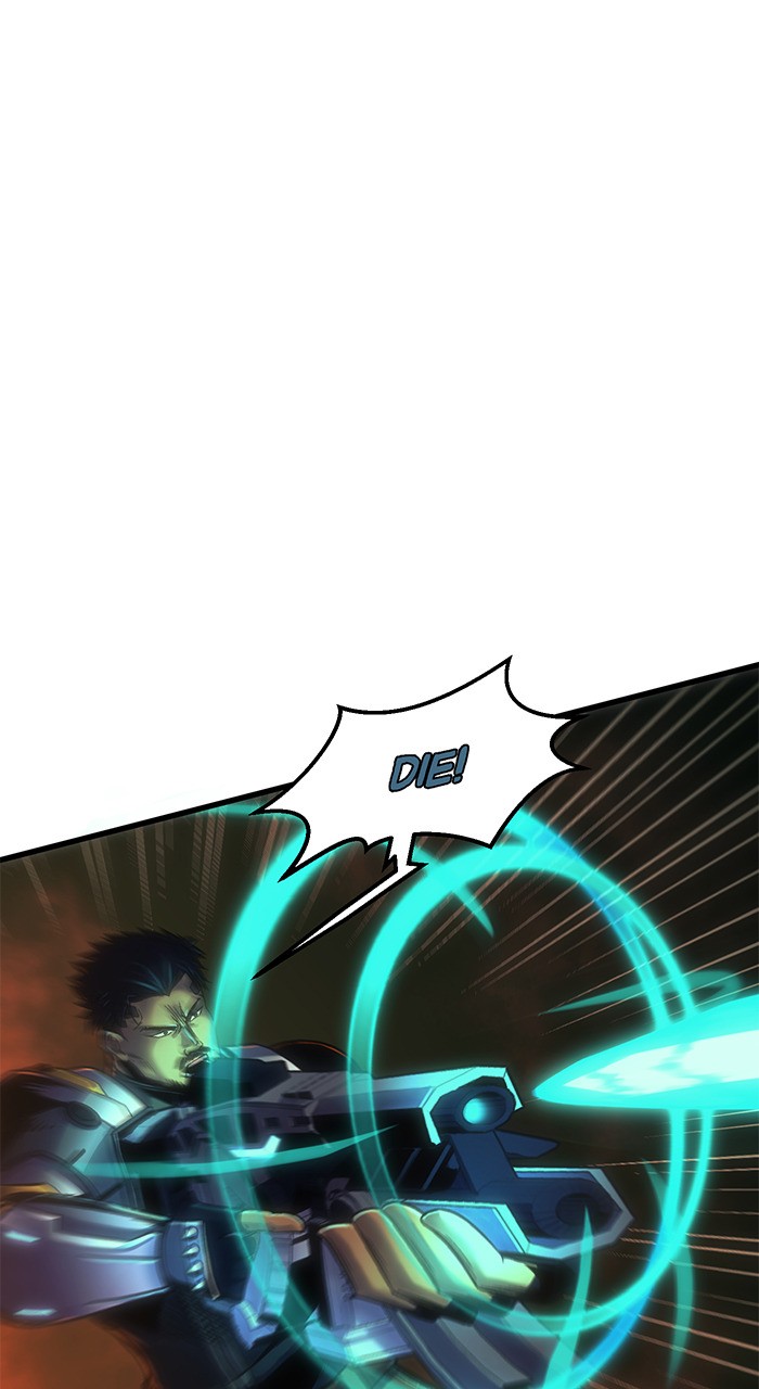 Battle of Guardians Origins Chapter 43 - page 21
