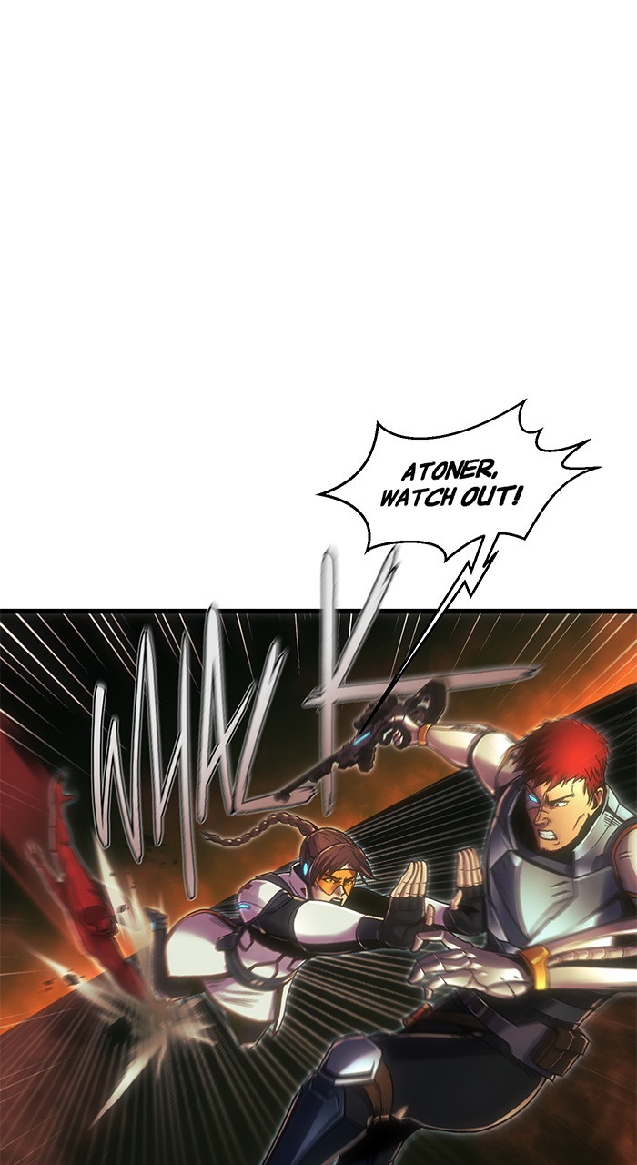 Battle of Guardians Origins Chapter 43 - page 25