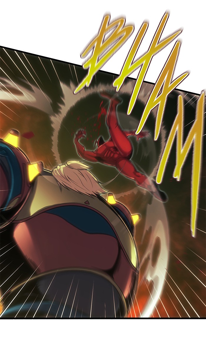 Battle of Guardians Origins Chapter 43 - page 28