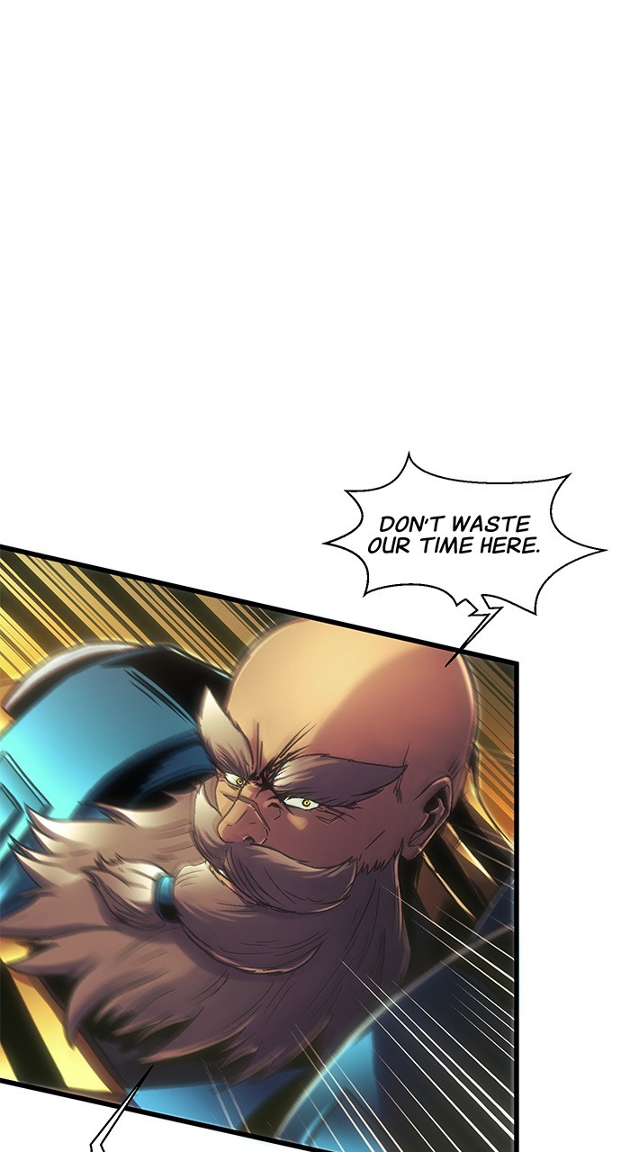 Battle of Guardians Origins Chapter 43 - page 29