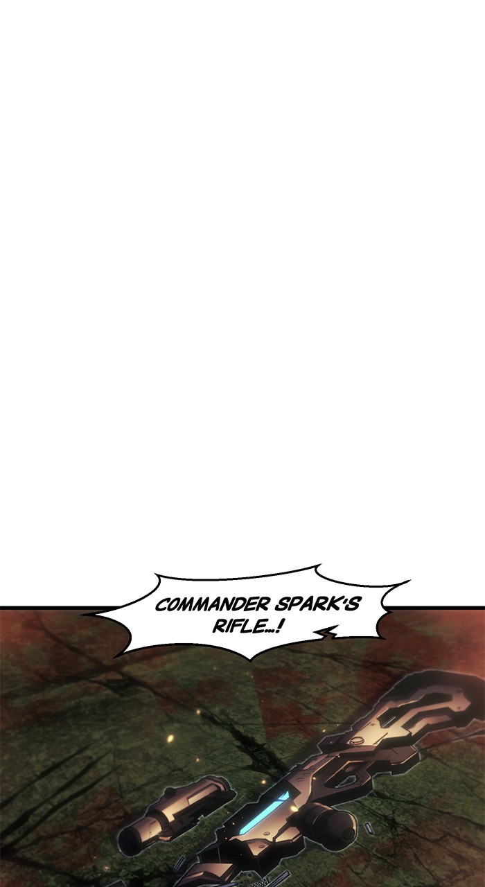 Battle of Guardians Origins Chapter 43 - page 41