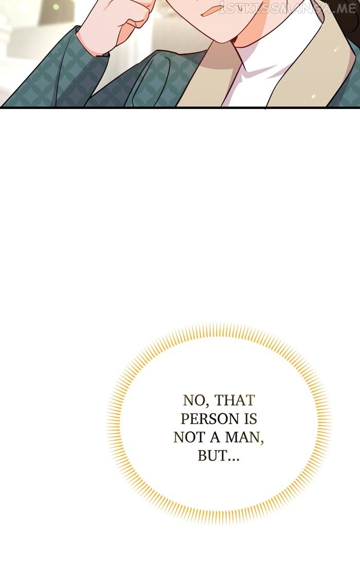 Baby Who Catches The Wind Chapter 34 - page 60