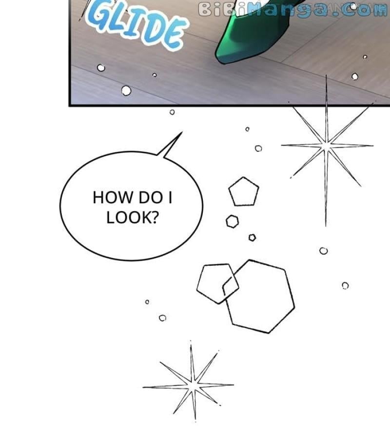 Baby Who Catches The Wind Chapter 29 - page 25